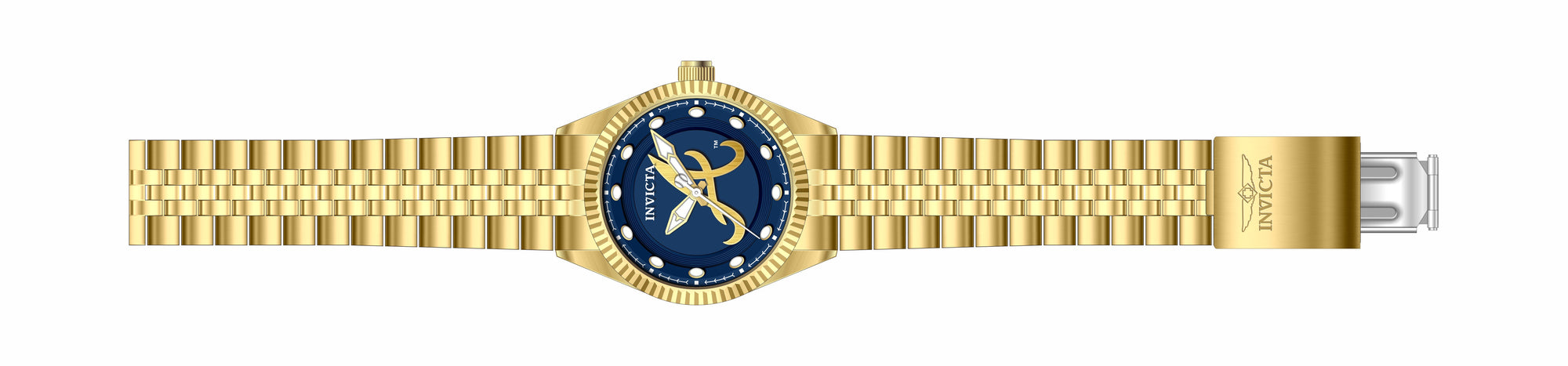 Parts For Invicta MLB 42926