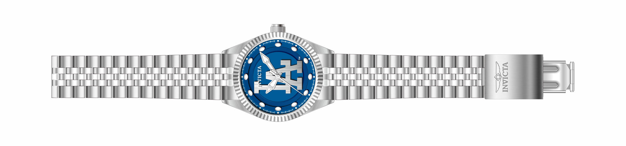 Band For Invicta MLB 42920