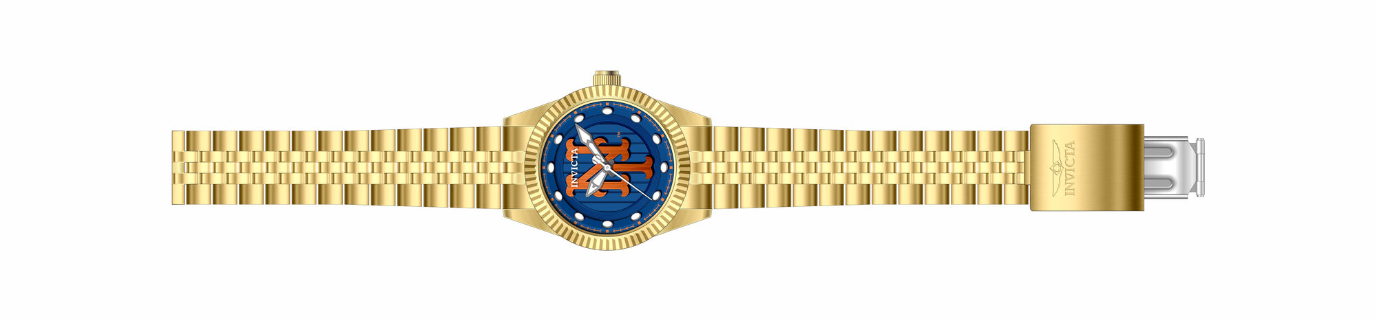 Band For Invicta MLB 42959
