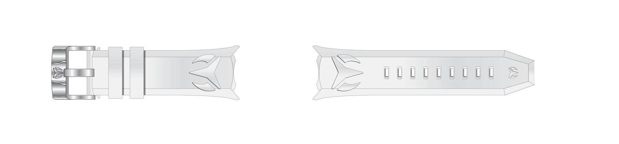 Parts For Technomarine TM-225004