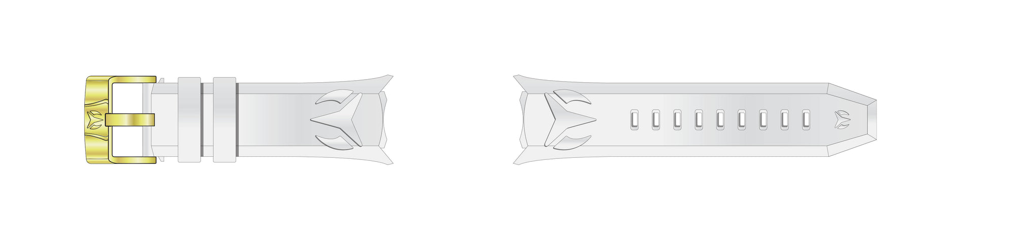 Parts For Technomarine TM-225006