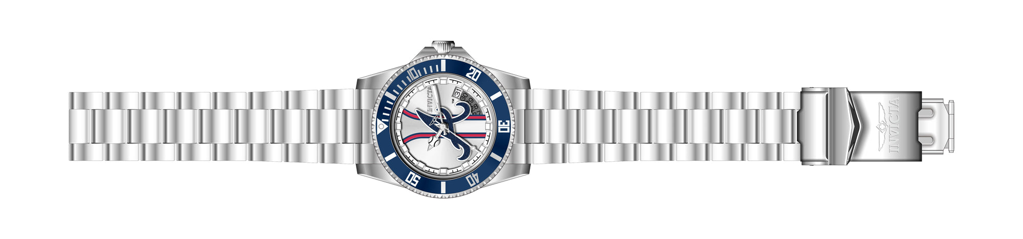 Parts For Invicta MLB 42971