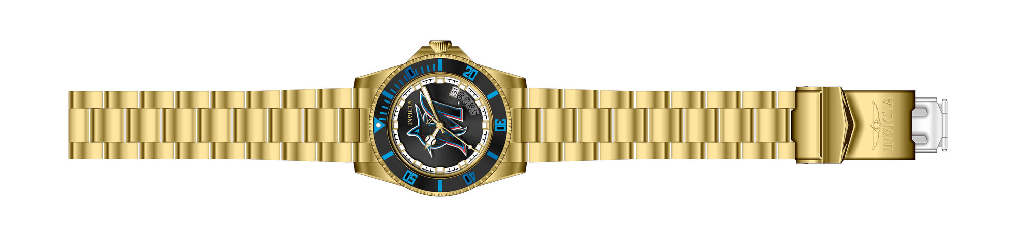 Parts For Invicta MLB 42984