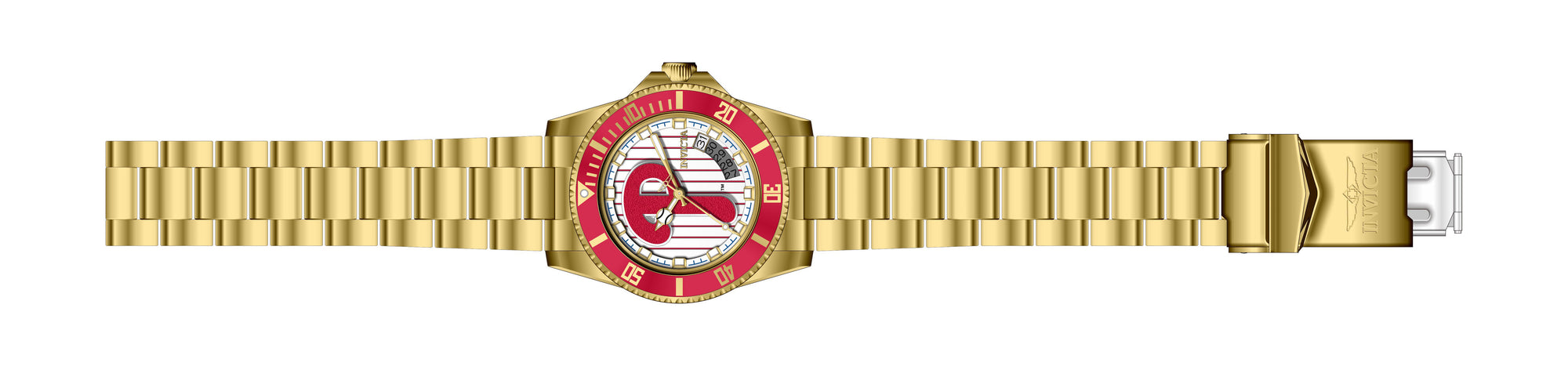 Parts For Invicta MLB 42987