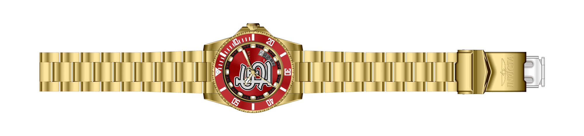 Parts For Invicta MLB 42988