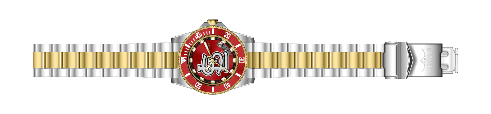 Parts For Invicta MLB 42997