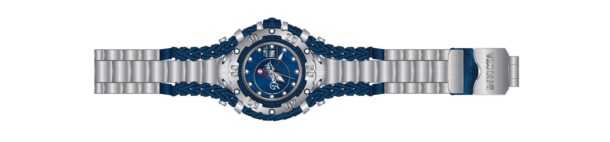 Parts For Invicta MLB 41914