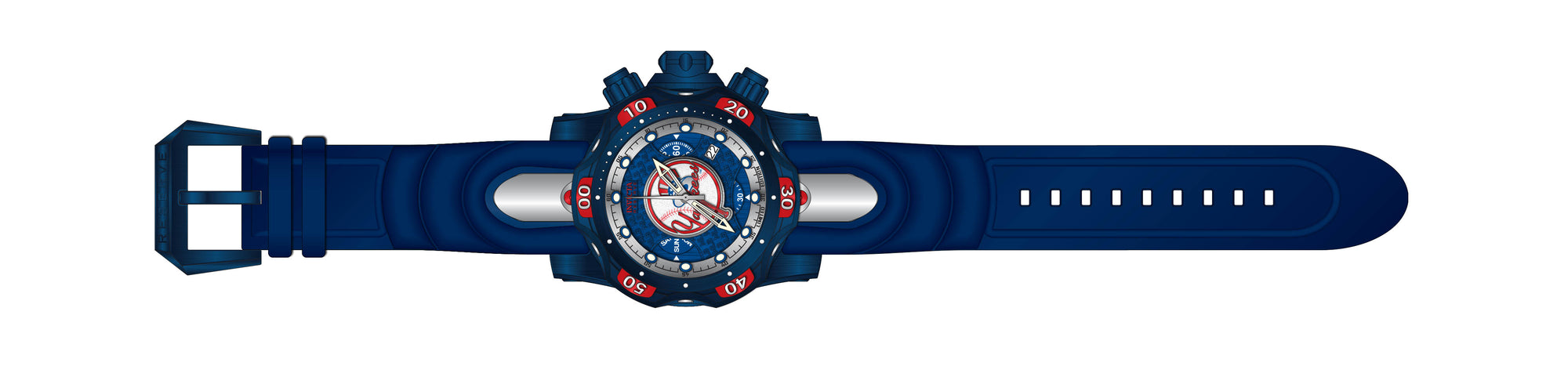 Parts For Invicta MLB 41815
