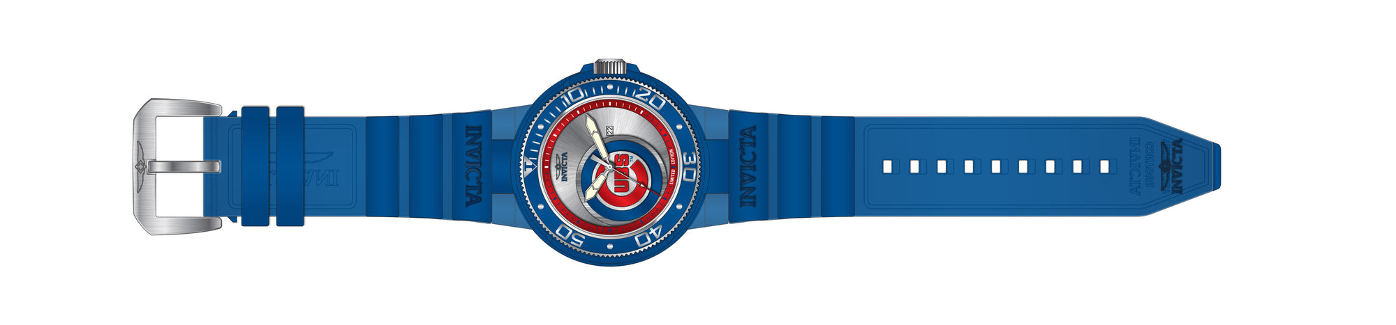 Parts For Invicta MLB 43136