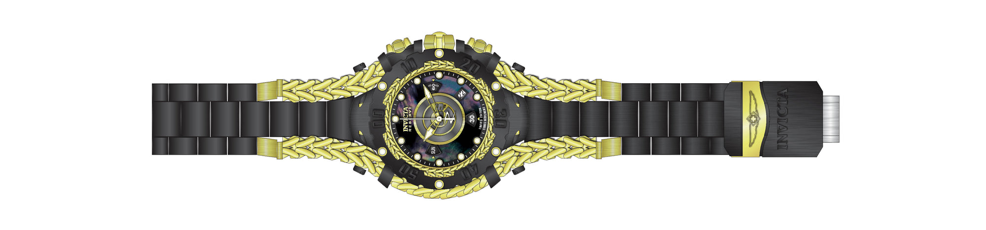 Parts For Invicta MLB 41937