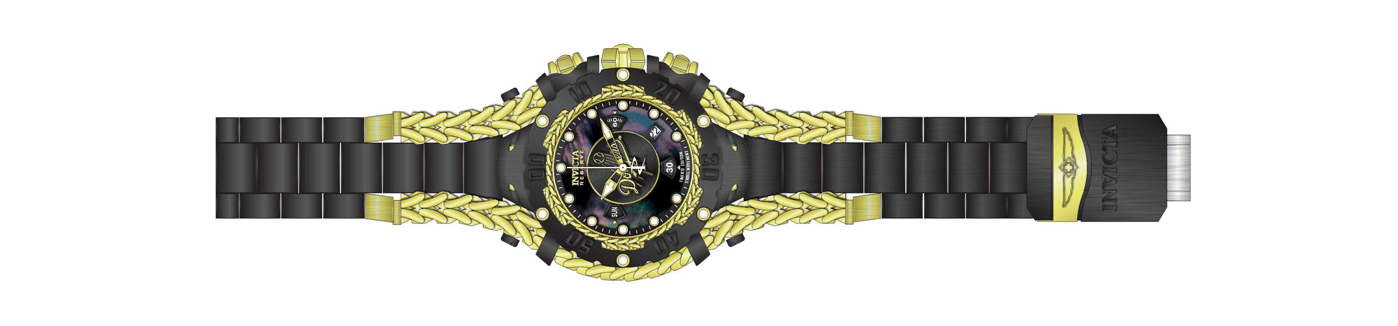 Parts For Invicta MLB 41938