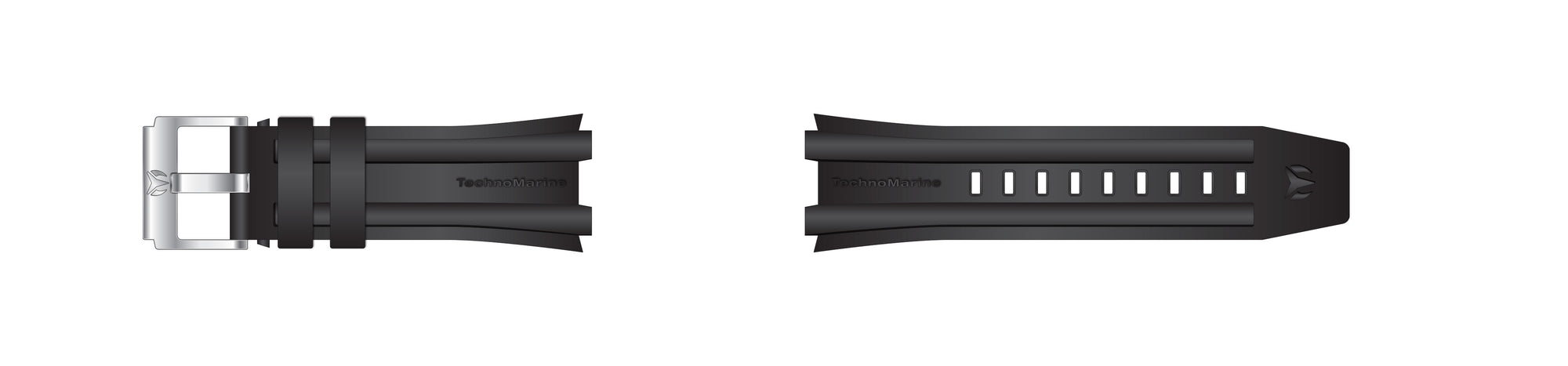 Parts For Technomarine Manta Sea TM-225051