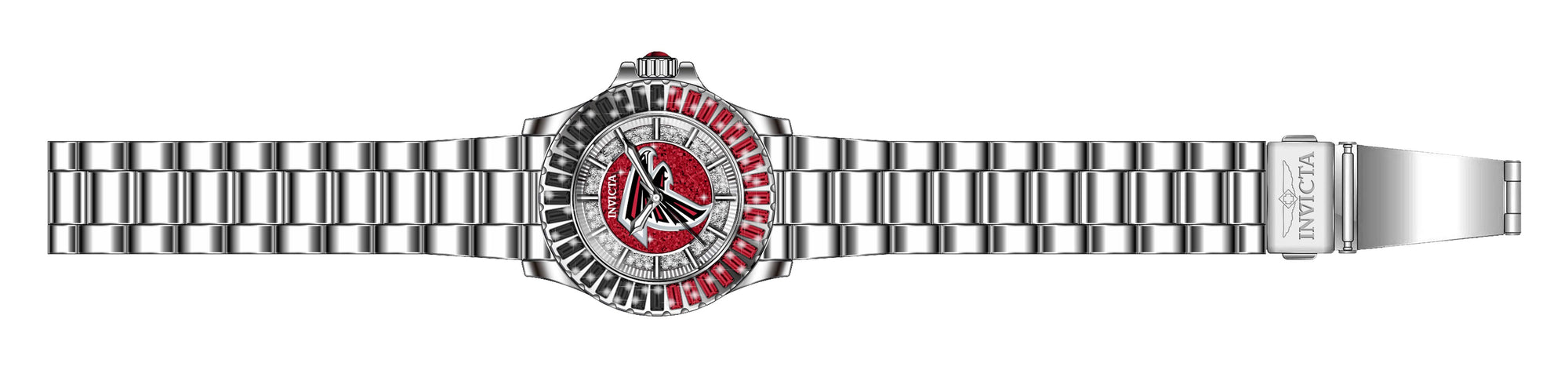 Band For Invicta NFL 42052