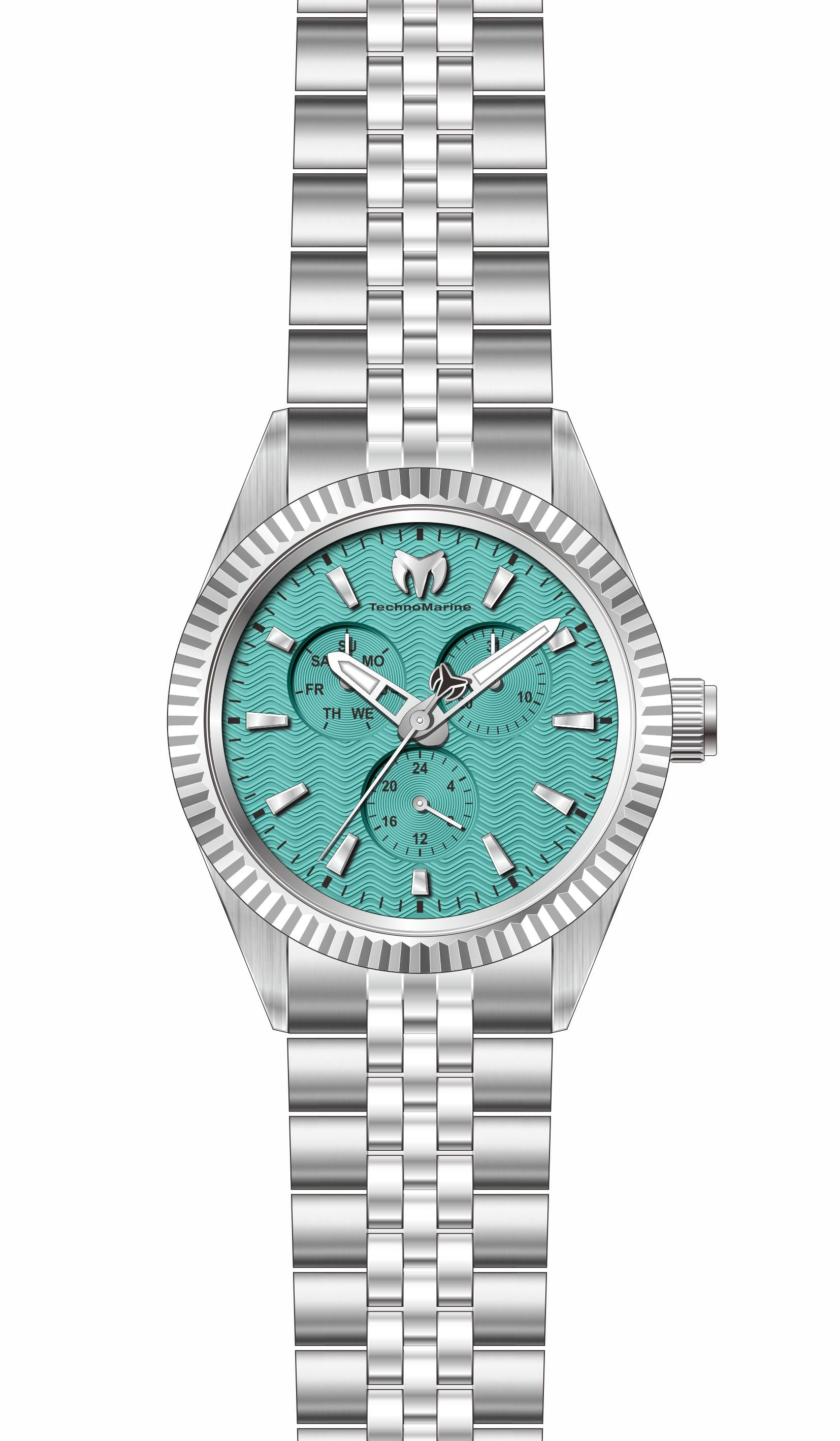 Parts For Technomarine Sea Dream TM-725061