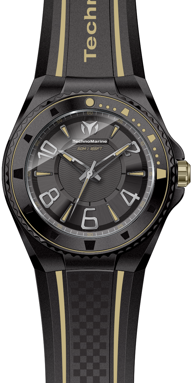 Parts For Technomarine TM-525016