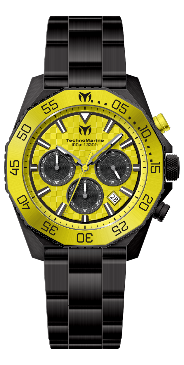Parts For Technomarine TM-525017