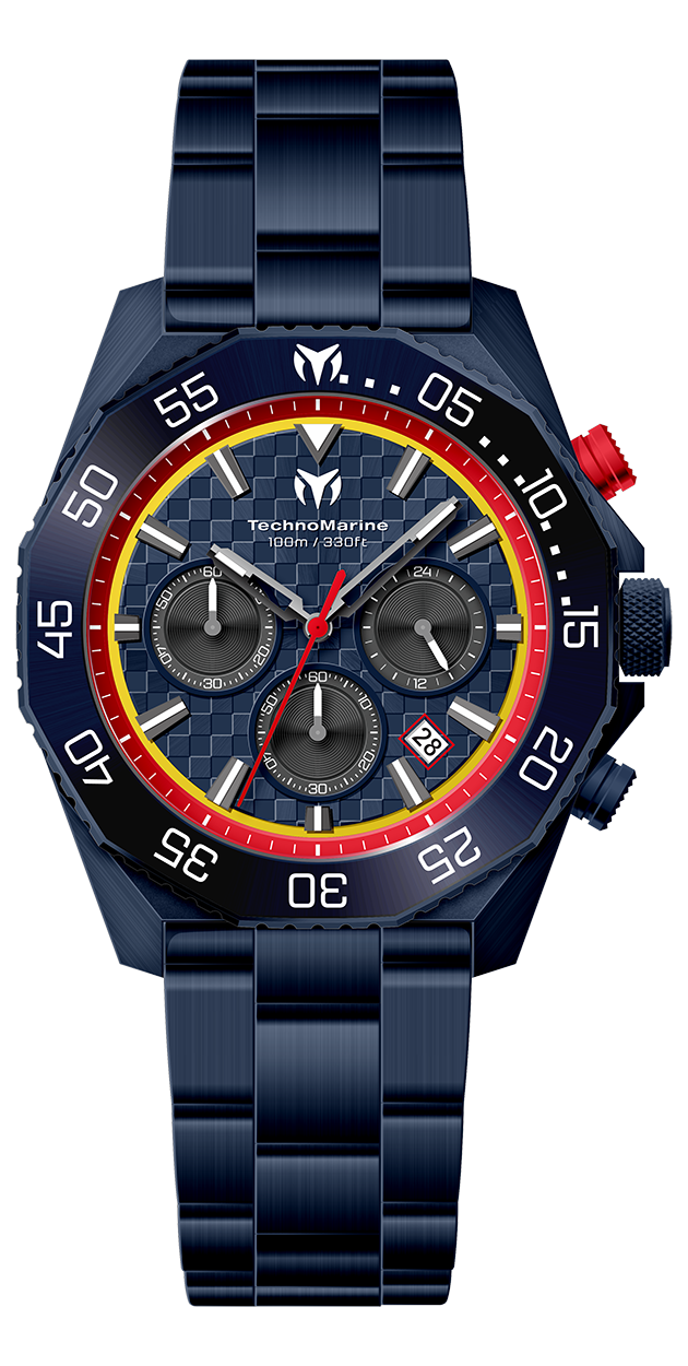 Parts For Technomarine TM-525018