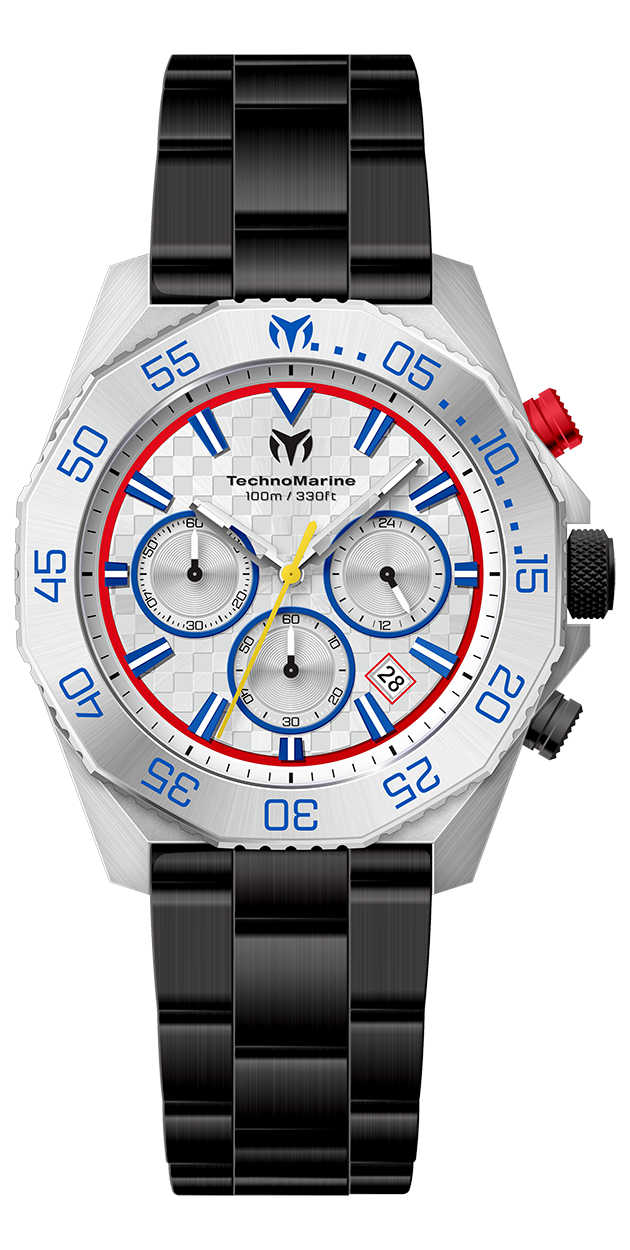 Parts For Technomarine TM-525025