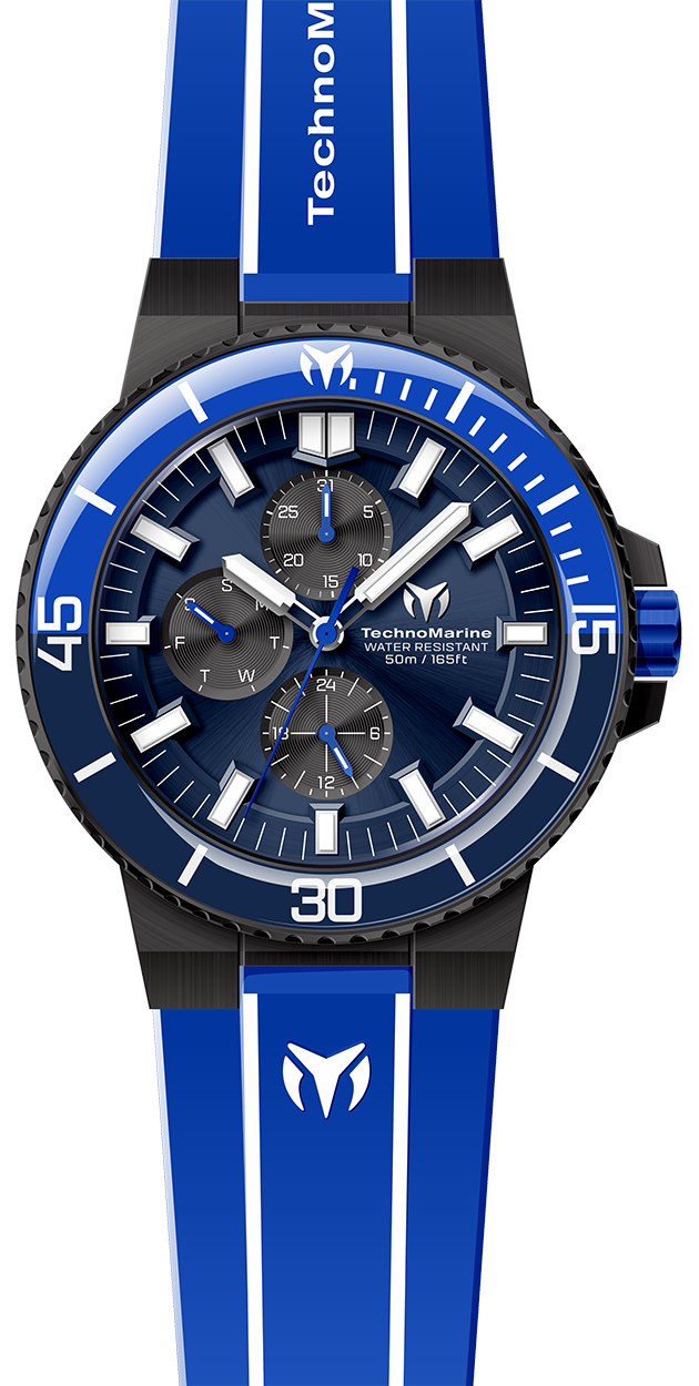 Parts For Technomarine TM-525036