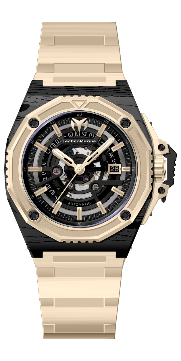 Parts For Technomarine TM-525042