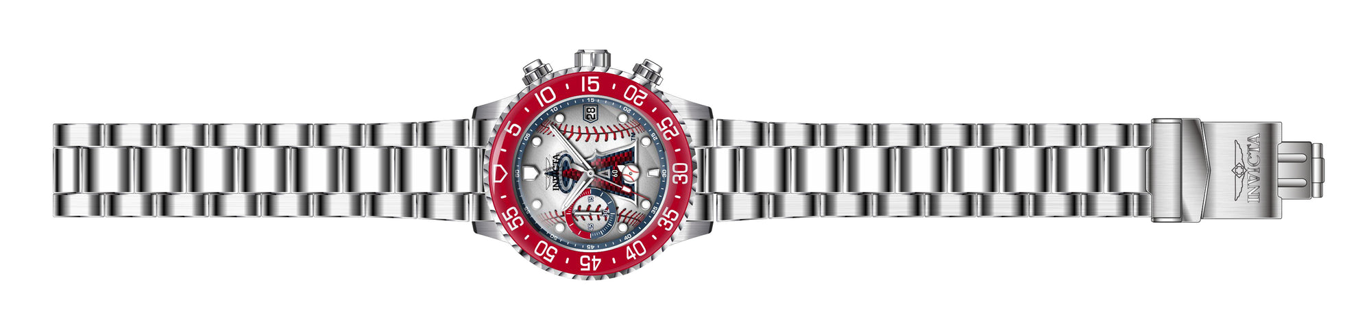 Parts For Invicta MLB 42729