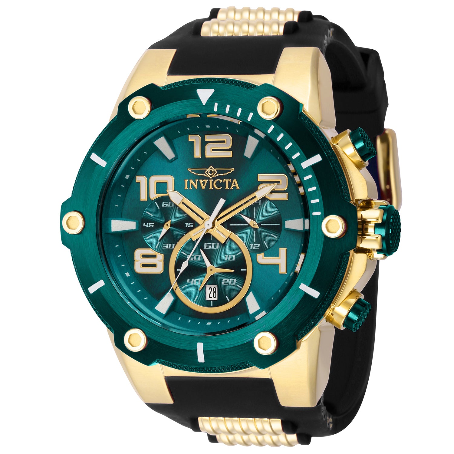Band for Invicta Speedway Men 40891