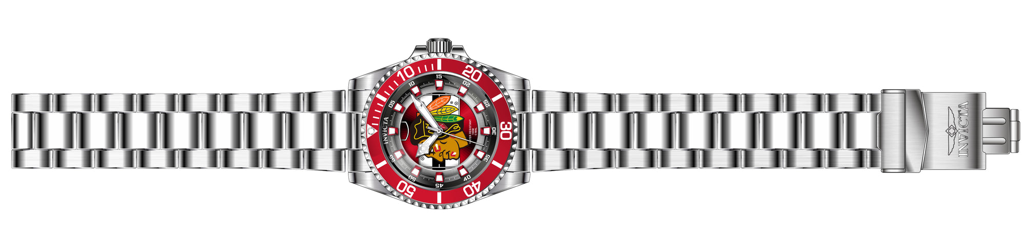 Parts For Invicta NHL 42203