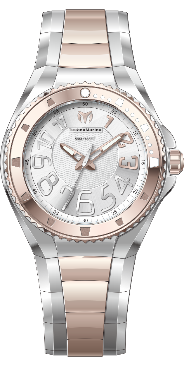 Parts For Technomarine TM-226009