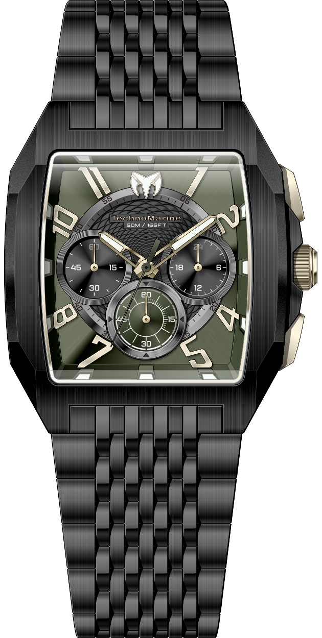 Parts For Technomarine TM-226014
