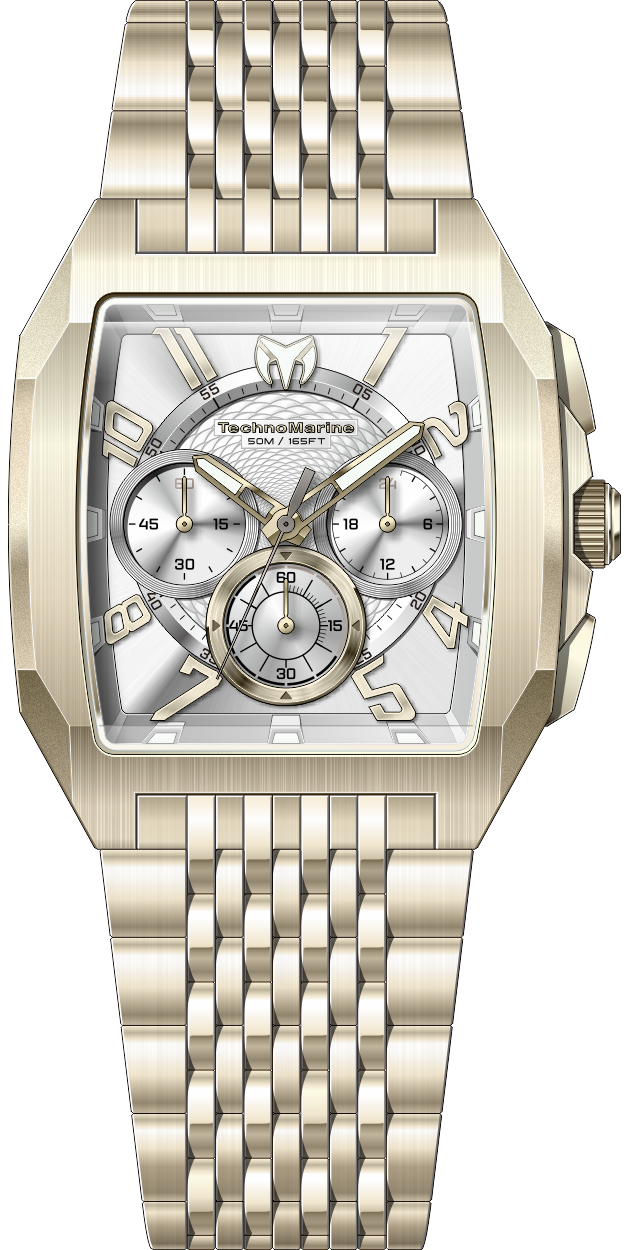 Parts For Technomarine TM-226018
