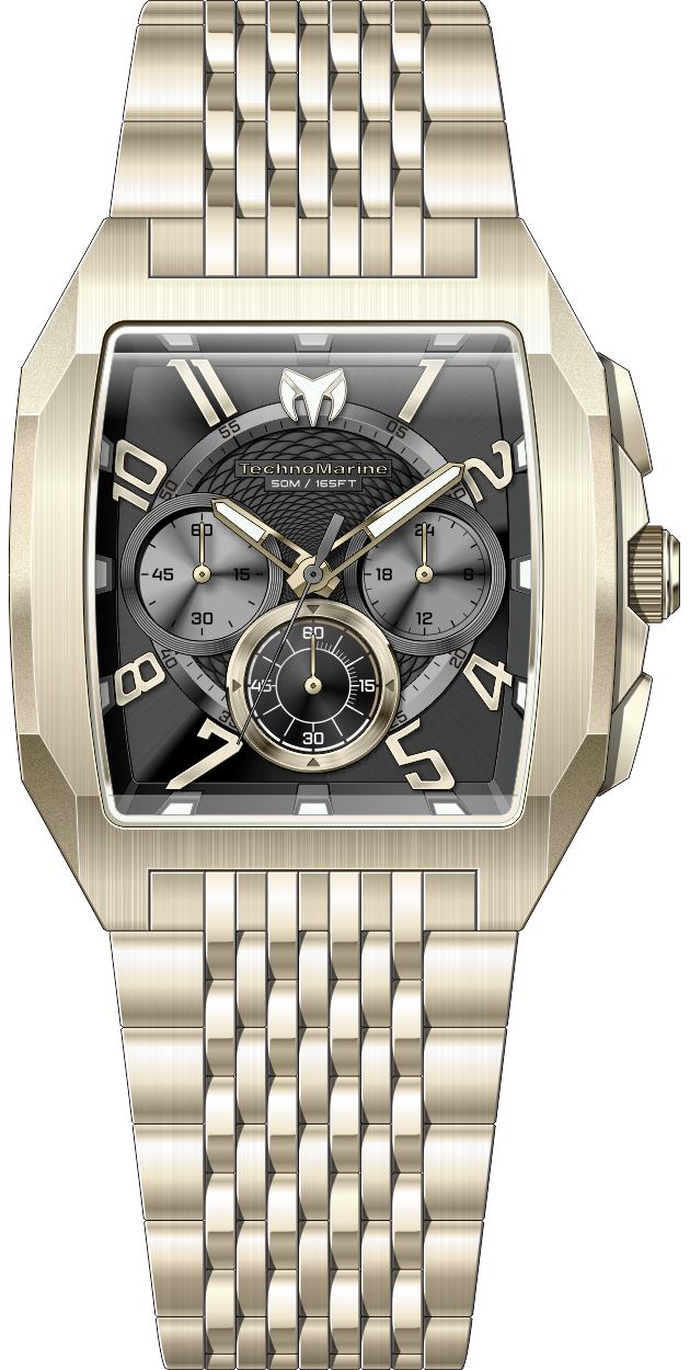 Band For Technomarine TM-226025
