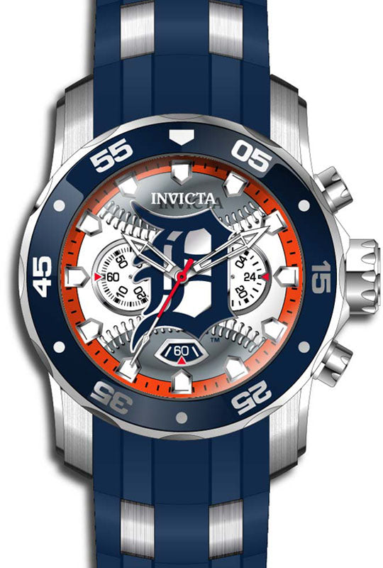 Parts For Invicta MLB 42838