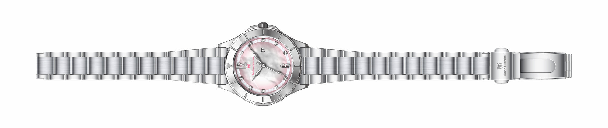 Parts for Technomarine LUNA TM-826006