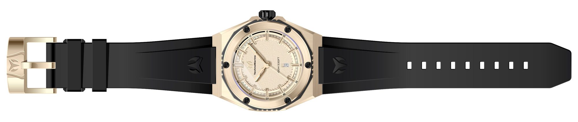 Parts for Technomarine CORAL TM-416069