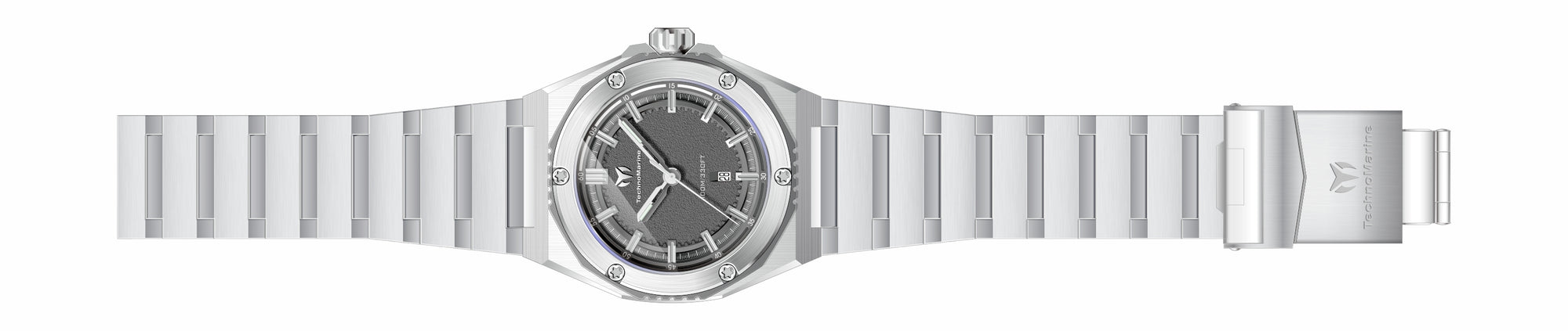 Band for Technomarine CORAL TM-416074