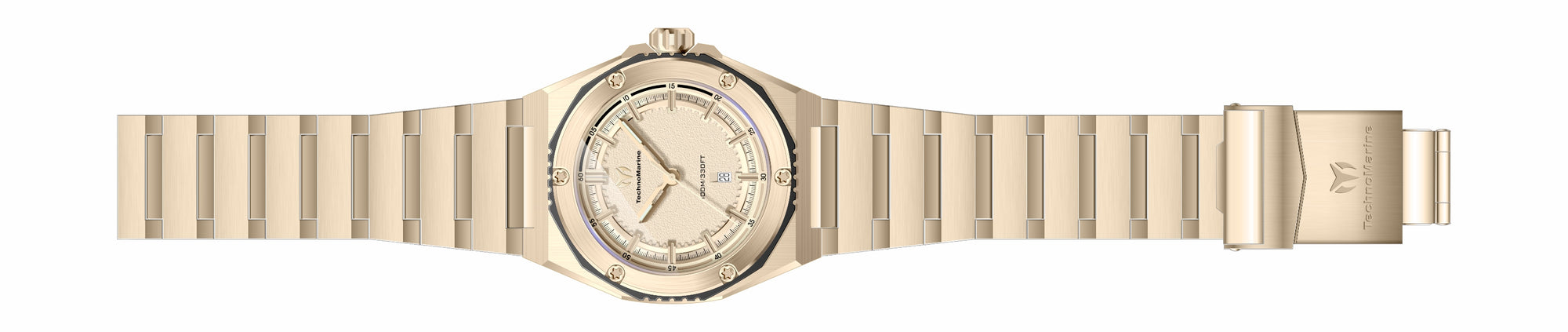 Parts for Technomarine CORAL TM-416076