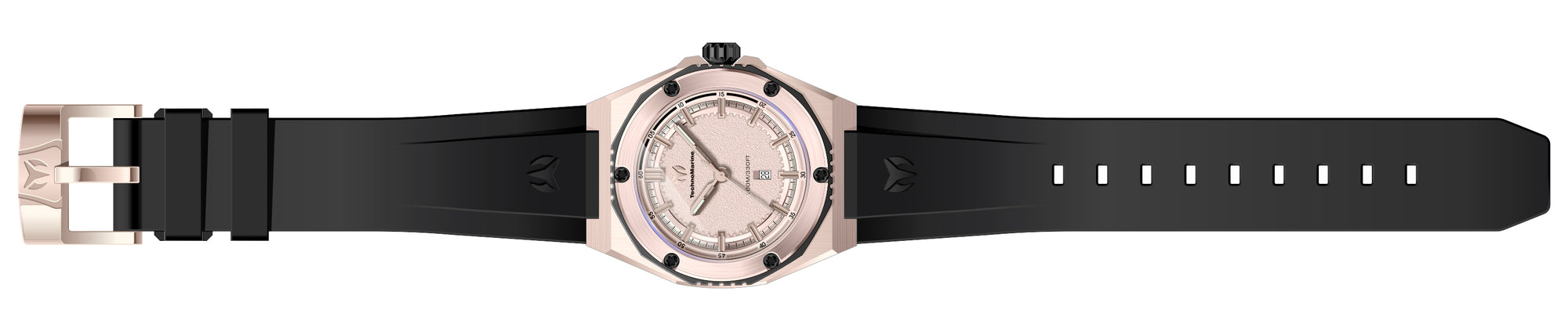 Parts for Technomarine CORAL TM-416048