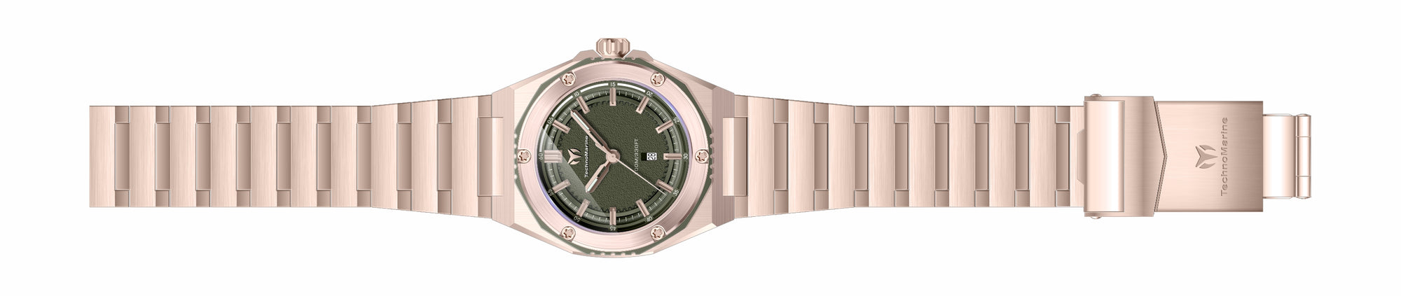 Band for Technomarine CORAL TM-416086