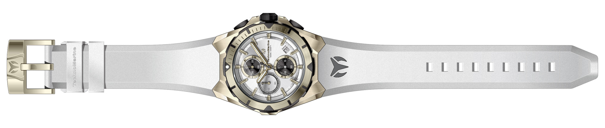 Band for Technomarine OCEAN TM-318141