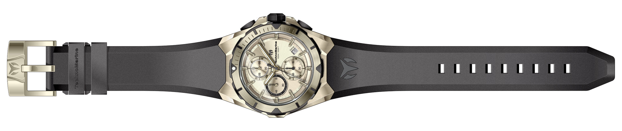 Parts for Technomarine OCEAN TM-318142
