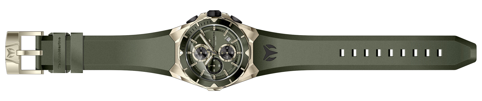 Band for Technomarine OCEAN TM-318143