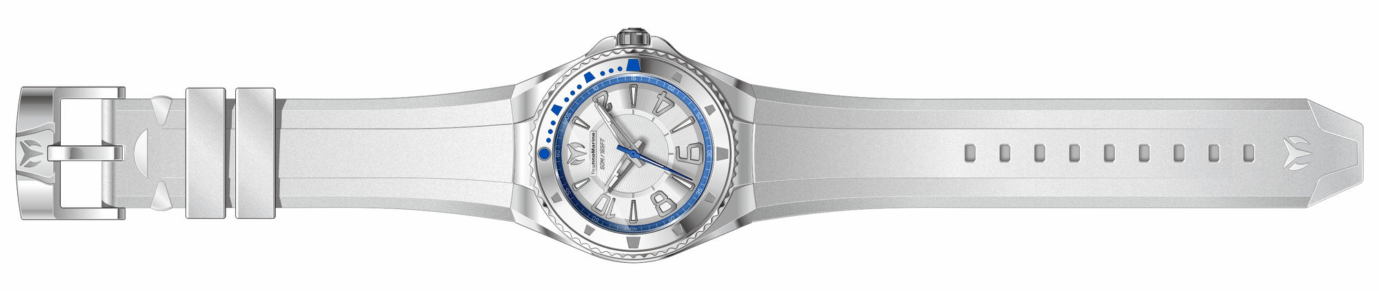 Parts for Technomarine Lusso Mare TM-225023