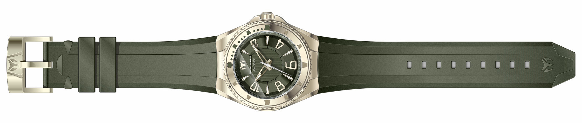 Parts for Technomarine Lusso Mare TM-225032