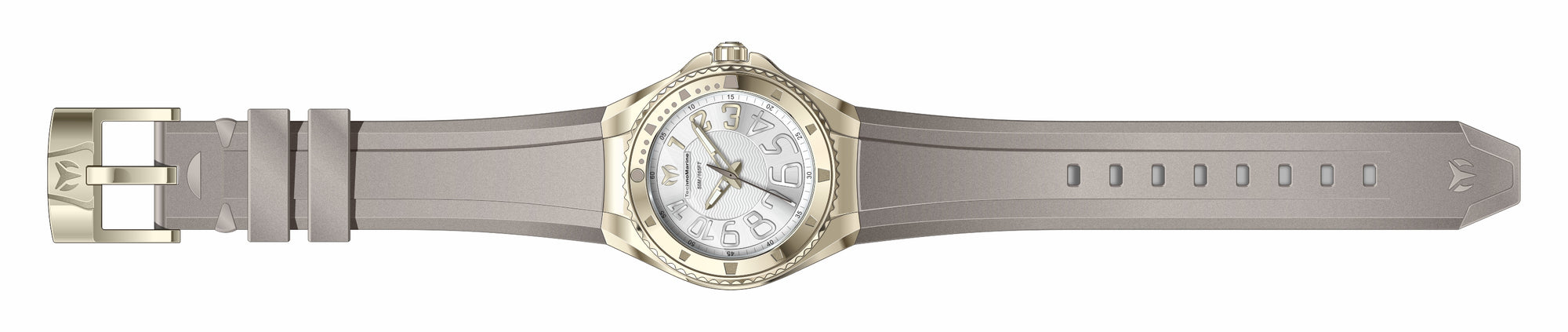 Parts for Technomarine Lusso Mare TM-225046