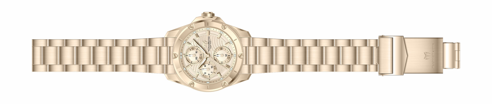 Parts for Technomarine OCEANICO TM-325009