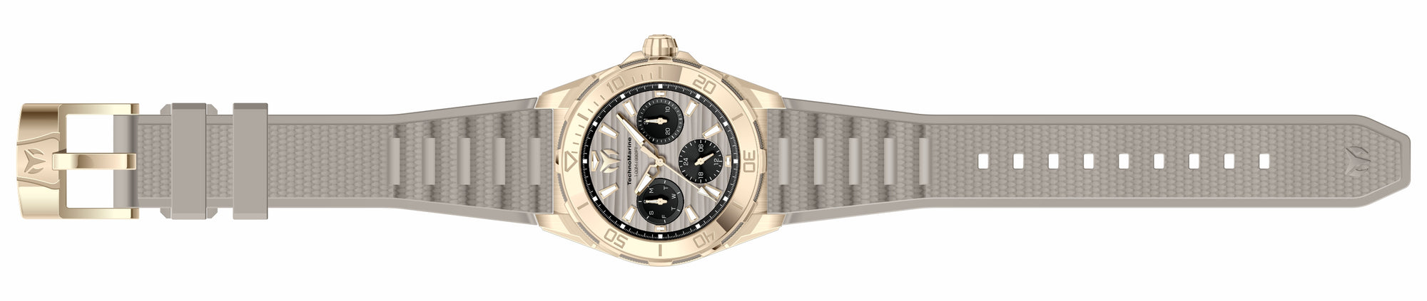 Parts for Technomarine SEVEN SEAS TM-725042
