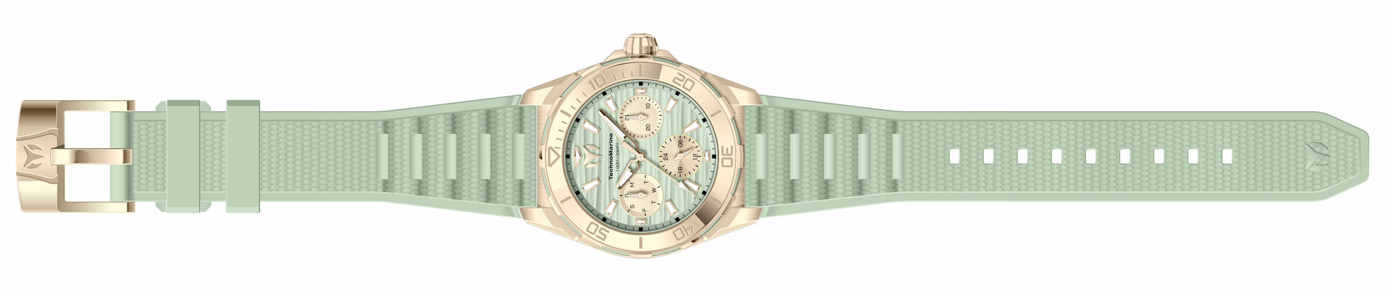 Parts for Technomarine SEVEN SEAS TM-725043