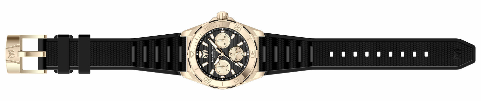 Parts for Technomarine SEVEN SEAS TM-725044