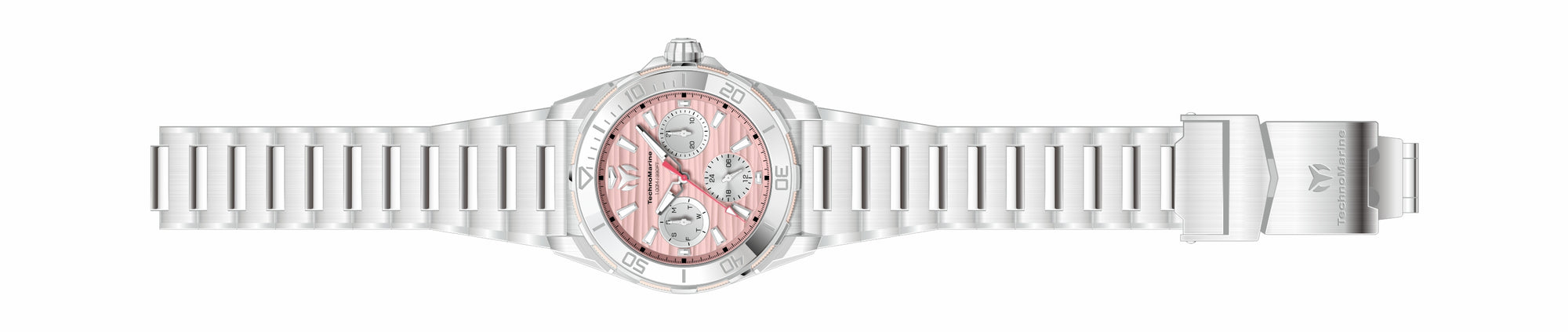 Parts for Technomarine SEVEN SEAS TM-725048