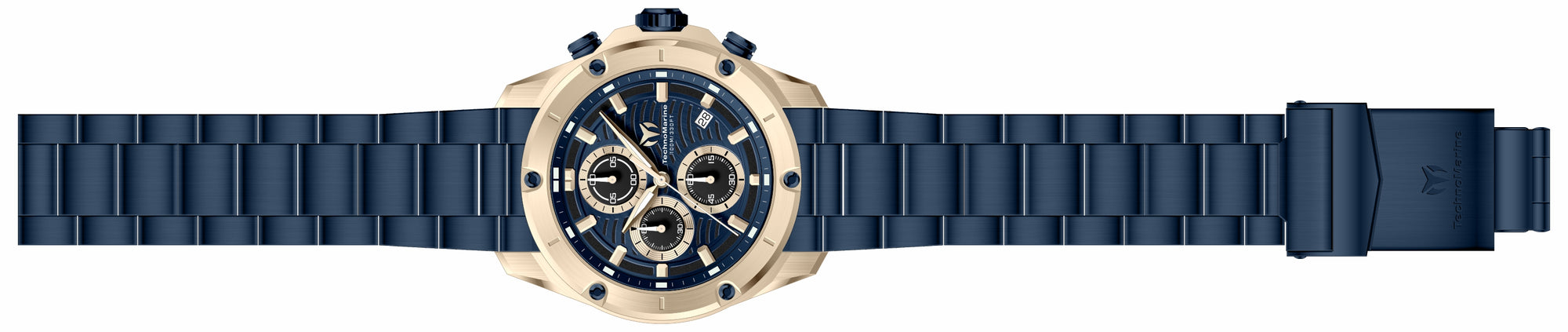 Parts for Technomarine OCEANICO TM-325018